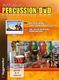 Hecht: Hecht's Percussion-DVD: Percussion: Instrumental Tutor