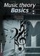 Herb Kraus: Basics Music Theorie: Instrumental Tutor