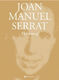 Joan Manuel Serrat: The Best of Joan Manuel Serrat: Piano  Vocal  Guitar: Artist