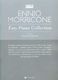 Franco Concina: Morricone: Easy Piano Collection: Piano: Artist Songbook