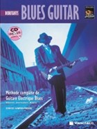 David Hamburger: Blues Guitar - Dbutants: Guitar: Instrumental Album