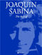 Joaquin Sabina: The Best Of Joaquin Sabina: Piano  Vocal  Guitar: Artist
