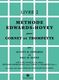 Austyn R. Edwards: Mthode Edwards-Hovey pour cornet ou trompette 2: Trumpet: