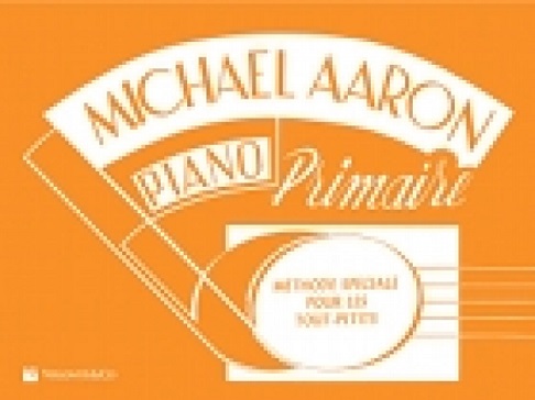 Michael Aaron: Piano Primaire: Piano: Instrumental Tutor