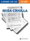 Ariel Ramirez: Misa Criolla: SATB: Score