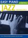 Easy Piano Jazz Anthology: Piano: Instrumental Album