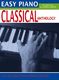 Franco Concina: Easy Piano Classical Anthology: Easy Piano: Instrumental Album