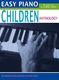 Easy Piano Children Anthology (Concina): Piano: Instrumental Album
