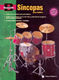 Basix Sncopas bateria: Drum Kit: Instrumental Album