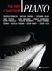 Piano - The New Composers: Piano: Instrumental Album