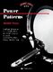 Daniele Pomo: Power Patterns: Drums: Instrumental Tutor