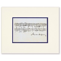 Passepartout Beethoven Notes: Ornament