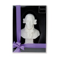 Bust Haydn 11cm (gift box): Ornament