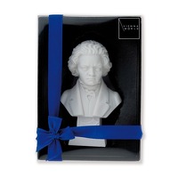 Bust Beethoven 11cm (gift box): Ornament