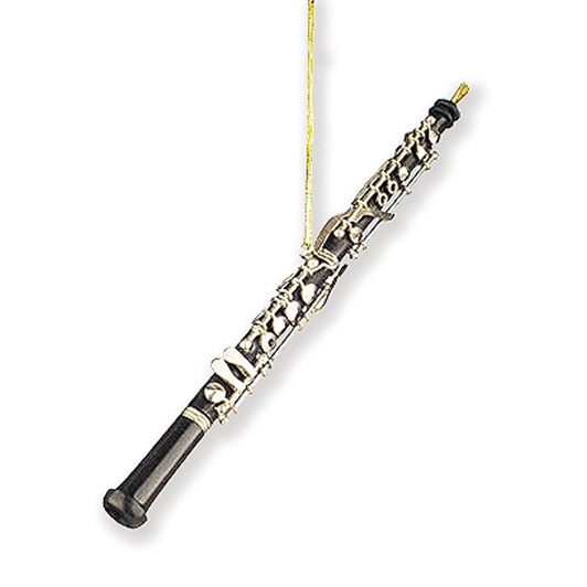 Ornament Oboe: Ornament