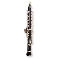 Oboe magnetic: Ornament