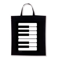 Tote bag Keyboard: Accessory
