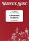 Johann Sebastian Bach: Christmas Oratorio: Brass Ensemble: Score & Parts