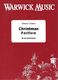 Alwyn Green: Christmas Fanfare: Brass Ensemble: Score & Parts