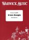 Simon Cunliffe: Brass Boogie: Brass Ensemble: Score & Parts