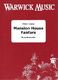 Peter Gane: Mansion House Fanfare: Brass Ensemble: Score & Parts