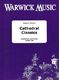 Cathedral Classics: Baritone or Euphonium and Accomp.: Instrumental Album