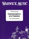 Robert Farnon: Conversation and Games: French Horn and Accomp.: Instrumental