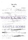 Mark Nightingale: Multiplicity: Trombone Solo: Instrumental Album