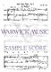 Mark Nightingale: Easy Jazzy Trios Vol 2: Trombone Ensemble: Score & Parts