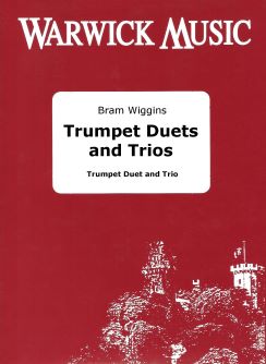Trumpet Duets and Trios: Trumpet Ensemble: Instrumental Album