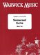 Robert Hinchliffe: Somerset Suite: Oboe Ensemble: Score & Parts