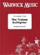 Christopher Frost: The Trainee Bullfighter: Saxophone Ensemble: Score & Parts