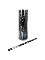Black Music Notes Hb Pencil (Pack of 36): Stationery