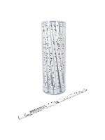 White Music Notes Hb Pencil (Pack of 36): Stationery