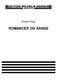 Edvard Grieg: Romancer Og Sange - Bind. 2: Voice: Vocal Album