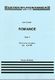 Carl Nielsen: Romance Op.2: Violin: Instrumental Work