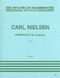 Carl Nielsen: Symphony No.1 In G Minor Op.7: Orchestra: Score