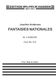 Joachim Andersen: Fantaisies Nationales Op. 59 No. 4 