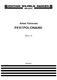 Johan Svendsen: Festpolonaise Op. 12: Orchestra: Score