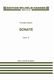 Thorvald Hansen: Sonata For Cornet And Piano Op.18: Cornet: Instrumental Work