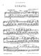 Christian Sinding: Piano Sonata In B Minor Op.91: Piano: Instrumental Work