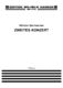 Wilhelm Stenhammer: Klaverkoncert Nr. 2 Op. 23 D- Minor: Piano Duet: Score