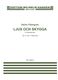 Selim Palmgren: Skymning Op. 51 No. 3: Piano: Instrumental Work