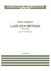 Selim Palmgren: Light and Shade Op. 51 No. 4 'Serenade': Piano: Instrumental