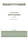 Ludomir Rzycki: Neun Skizzen  Op. 39  No. 1-9: Piano: Instrumental Album