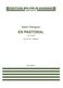Selim Palmgren: Morgon Op. 50 No. 1: Piano: Instrumental Work
