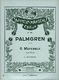 Selim Palmgren: Ricordanza Op. 67 No. 2: Piano: Instrumental Work