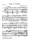 Jean Sibelius: Six Pieces Op.79 No.2 