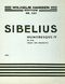Jean Sibelius: Humoresque IV Op. 89b: Violin: Score