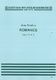 Jean Sibelius: Romance Op.78 No.2: Violin or Cello & Piano: Instrumental Work